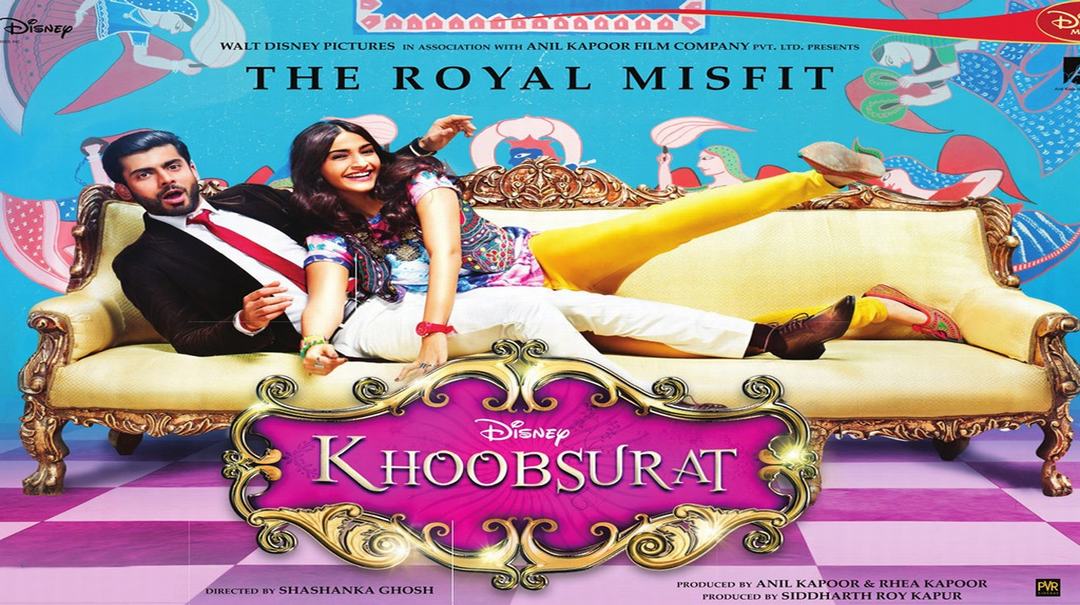 Khoobsurat full movie hot sale with english subtitles 123movies